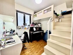 The Amore (D19), Condominium #502956991